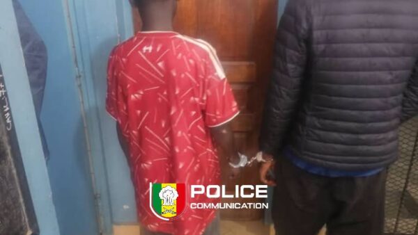 Grand Yoff : Fin de cavale pour les agresseurs du voyageur, cueillis par la police avant les festivités