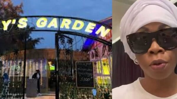 Piste criminelle confirmée dans l&rsquo;incendie d&rsquo;Aby’s Garden : Le parquet ouvre une information judiciaire