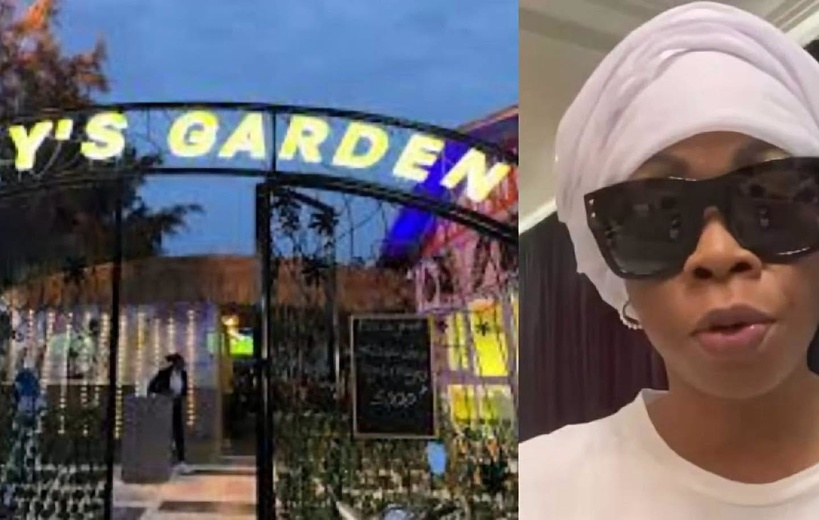 Piste criminelle confirmée dans l&rsquo;incendie d&rsquo;Aby’s Garden : Le parquet ouvre une information judiciaire