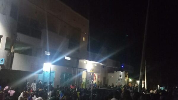 Dahra Djolof : Un commando lourdement armé s’empare de 8 millions de FCFA dans un point Wave