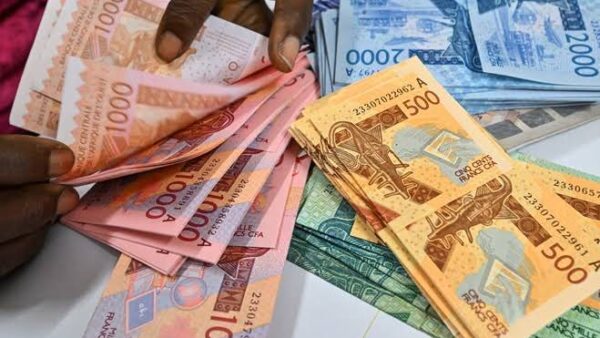 Dette publique : le Sénégal devient le pays le plus endetté de la région