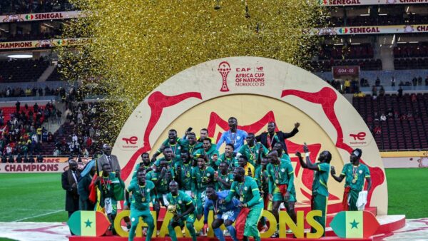 Face au TAS, Abdoulaye Seydou Sow défend la position du Sénégal