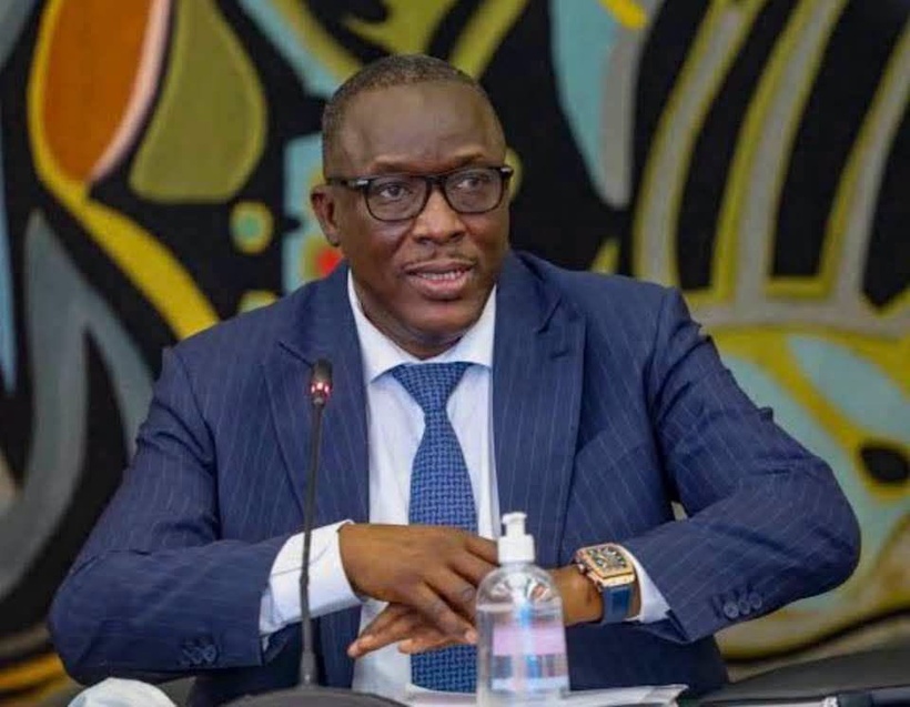Cheikh Oumar Anne décline sa convocation devant la Commission d’enquête sur le programme « Un étudiant, un ordinateur »