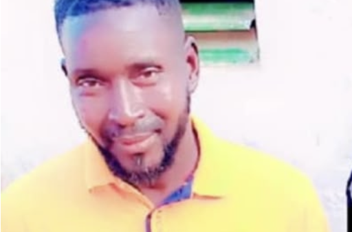 Décès d&rsquo;Aladji Ndiaga Ndiaye : Birame Khoudia Lo (PASTEF) exprime sa profonde tristesse et présente ses condoléances