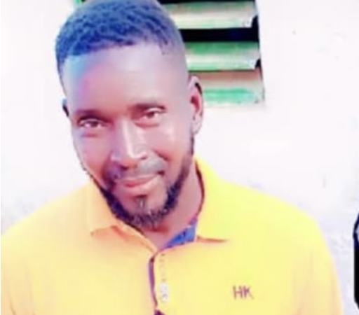 Décès d&rsquo;Aladji Ndiaga Ndiaye : Birame Khoudia Lo (PASTEF) exprime sa profonde tristesse et présente ses condoléances