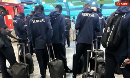 Tournoi UFOA/A U20 : pourquoi le coach des Lionceaux est absent à Bamako ?