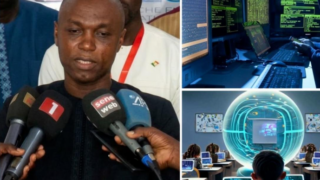 Intelligence artificielle et cybersécurité : le Sénégal face au défi de l’indépendance numérique