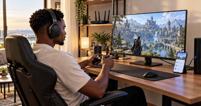 Sept conseils pour des sessions de jeu plus stables