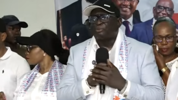 Ziguinchor : Seydou Sané dissout l’APZ et bascule dans le camp présidentiel