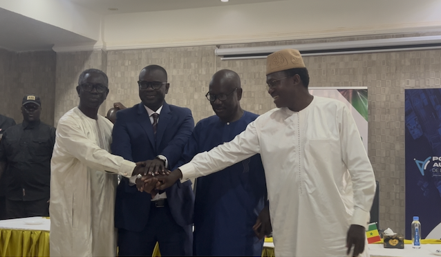 Yenne, Dias et Poponguine : Le Port Autonome de Dakar renforce son engagement social auprès des populations locales