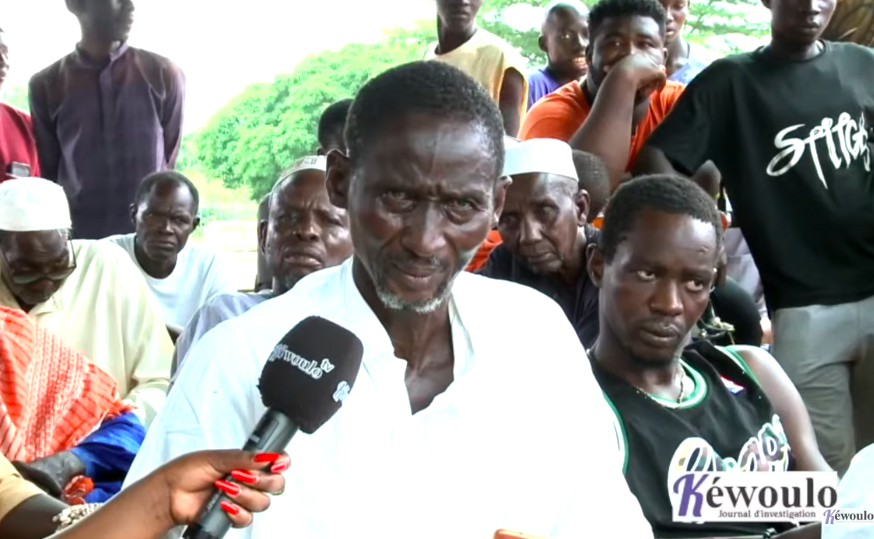 Thiaré : infrastructures insuffisantes, gestion contestée… les populations réclament des comptes
