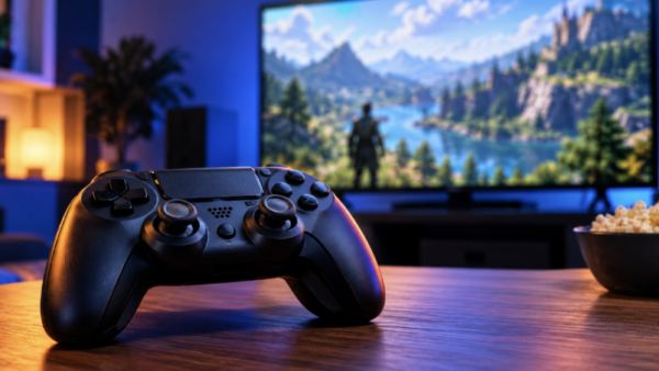 Top 5 des jeux multijoueurs les plus populaires au monde