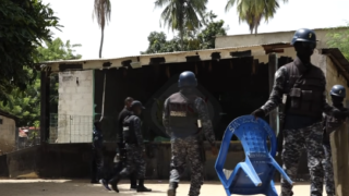Ziguinchor : 26 personnes libérées après l&rsquo;opération au siège du MFDC
