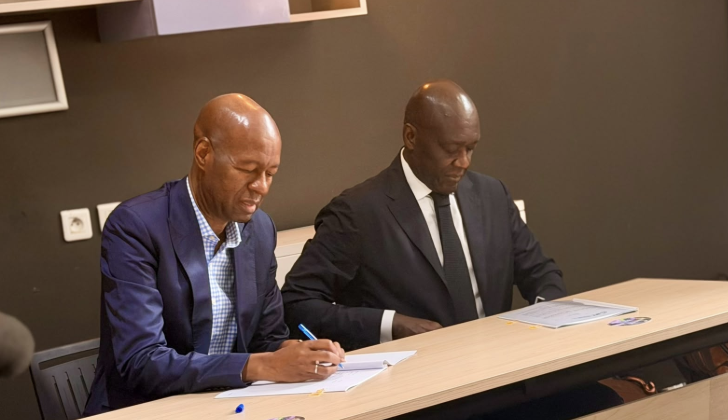 Marchés de capitaux : L’IFC s’allie au géant sénégalais EDK pour façonner un champion agro-industriel régional