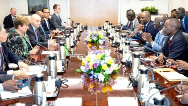 Dette du Sénégal sous surveillance ce mardi : Dakar aux créanciers, « Nous pouvons payer, mais laissez-nous respirer… »