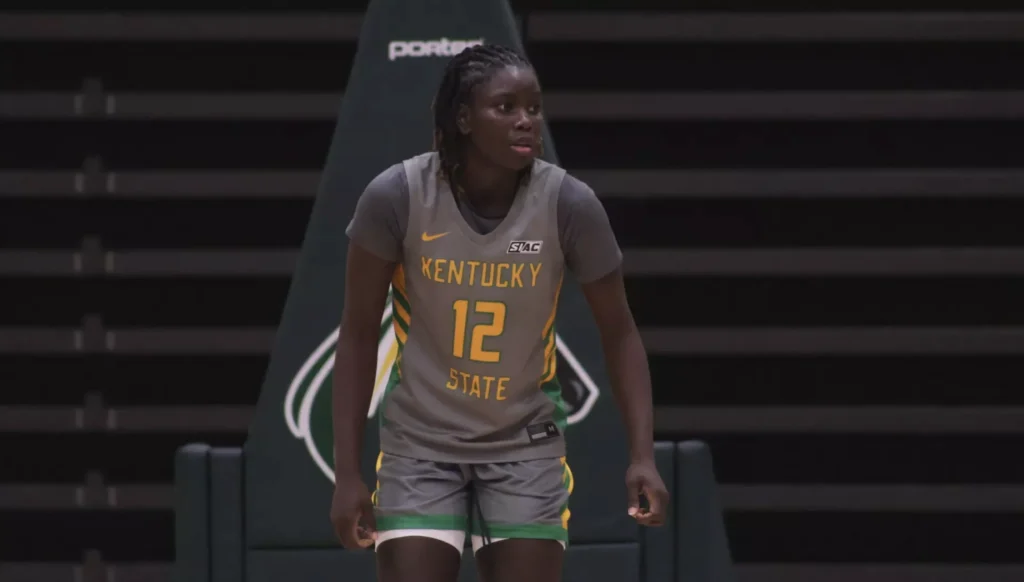 Affaire Aminata Seck : Première victoire judiciaire cruciale pour la basketteuse sénégalaise aux États-Unis