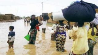 Les pieds dans l&rsquo;eau, pendant que l&rsquo;Assemblée joue la comédie contribution de Kémo Cissé