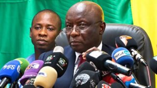 Idrissa Seck appelle à un « sursaut national » et à un front républicain face au pouvoir