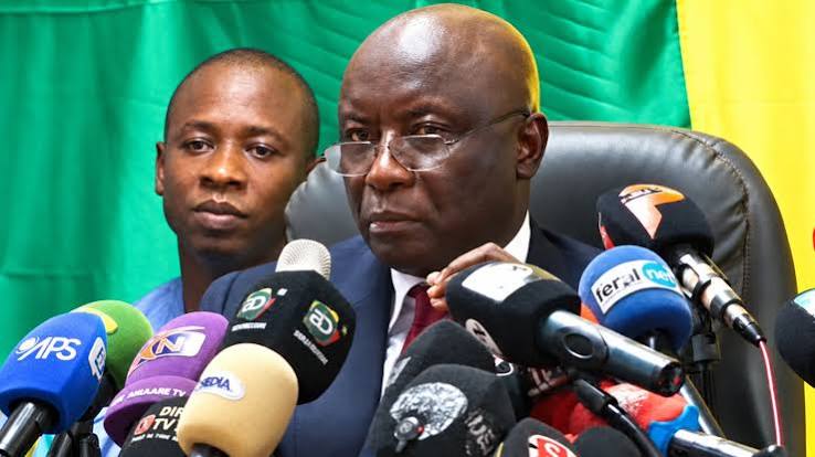 Idrissa Seck appelle à un « sursaut national » et à un front républicain face au pouvoir