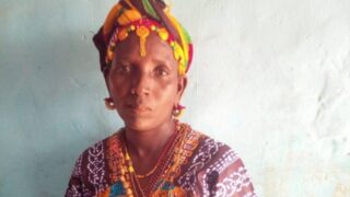 Koussanar : Le corps sans vie d&rsquo;une mère de famille retrouvé en pleine brousse