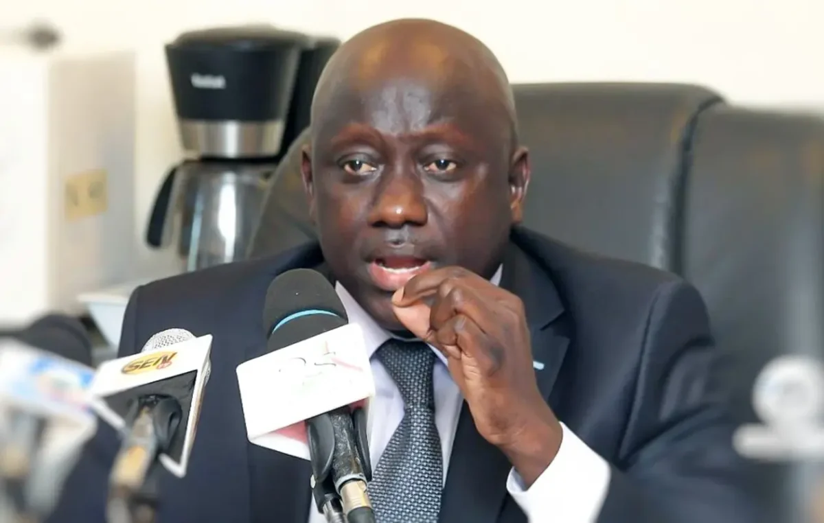 Villas du Point E : Serigne Bassirou Guèye conteste les déclarations de Yaya Abdoul Kane