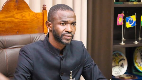 Guinée-Bissau : Vaste purge politique à Bissau, le maire Umaro Baldé destitué