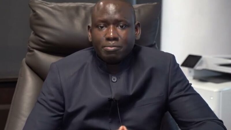 France–Sénégal : La santé à l’heure du tournant industriel