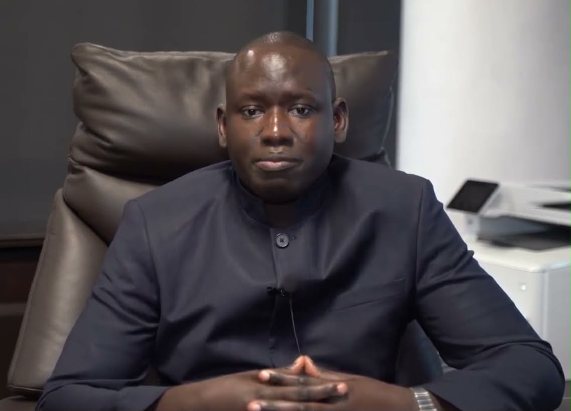 France–Sénégal : La santé à l’heure du tournant industriel