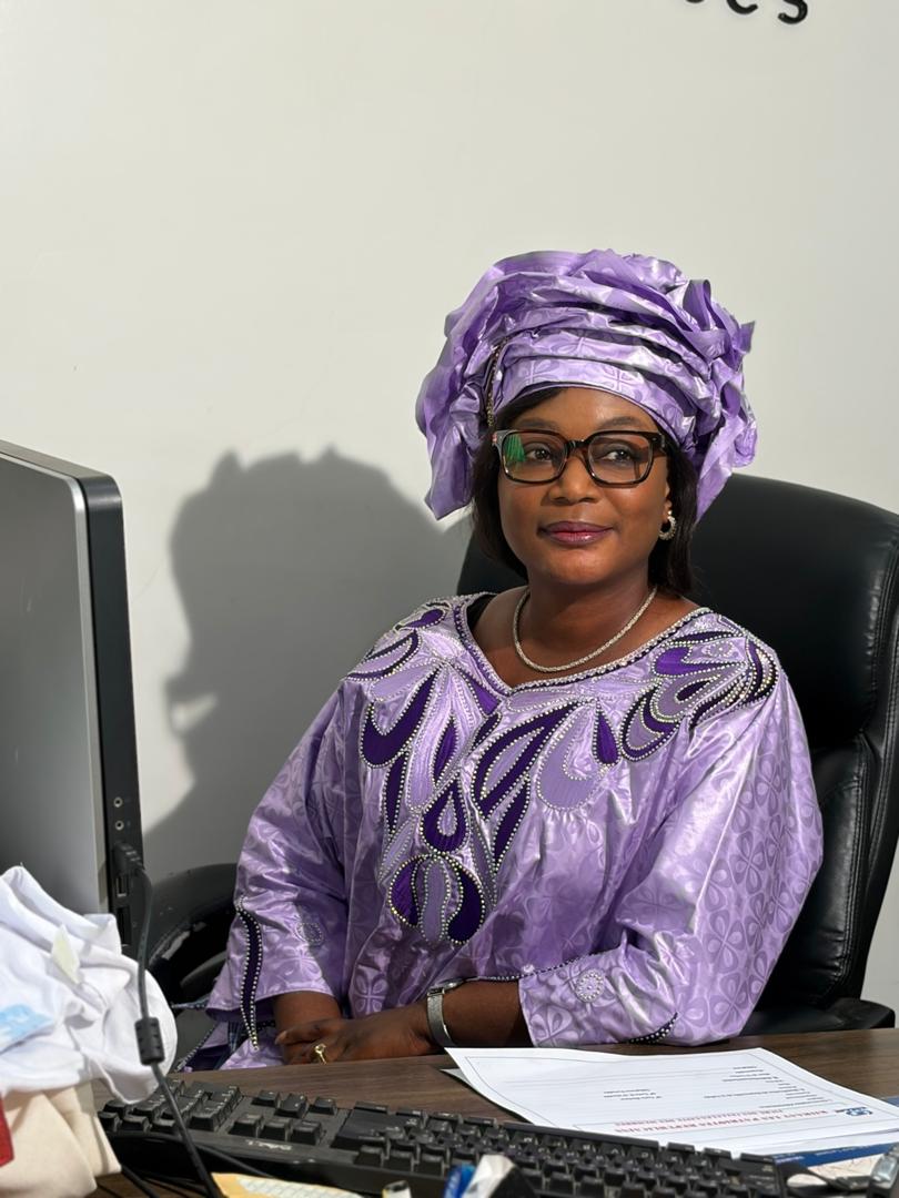 LFR 2026 : Le Sénégal ne doit pas être l&rsquo;otage des querelles politiques ! (Par Mme Adjaratou Fatou Dia Diop)