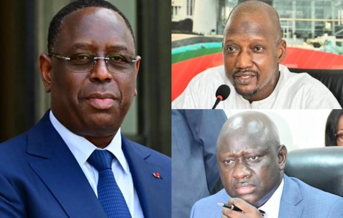 Patrimoine bâti de l’État : Yaya Abdoul Kane fait de nouvelles révélations devant les députés
