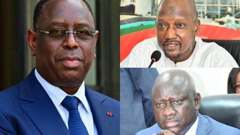 Patrimoine bâti de l’État : Yaya Abdoul Kane fait de nouvelles révélations devant les députés