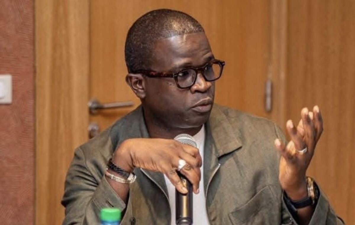 Babacar Abba Mbaye assume son ralliement à Diomaye : « L’histoire nous a donné raison »