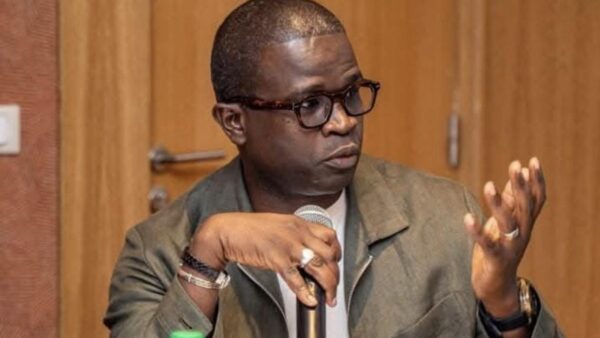 Babacar Abba Mbaye assume son ralliement à Diomaye : « L’histoire nous a donné raison »