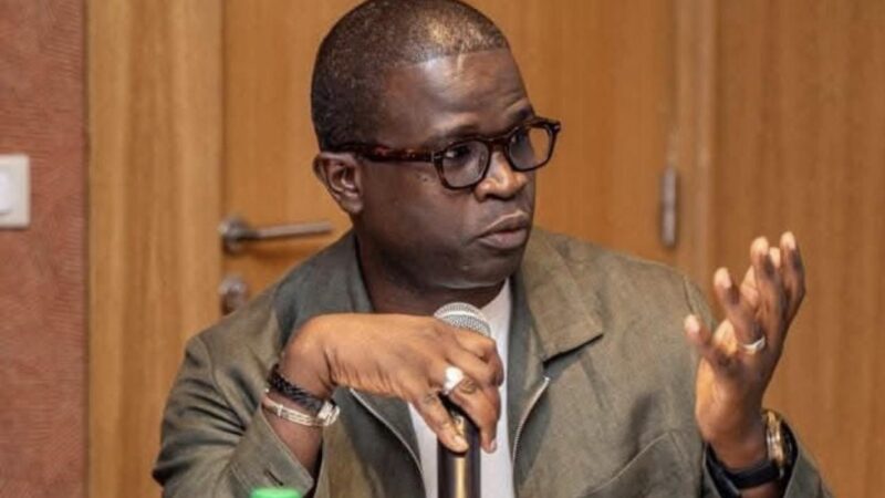 Babacar Abba Mbaye assume son ralliement à Diomaye : « L’histoire nous a donné raison »