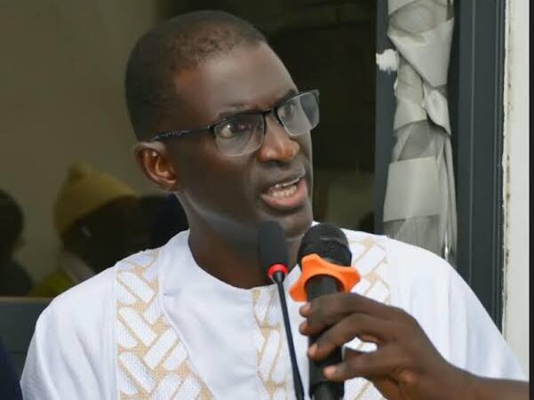 Ansoumana Dione au palais ce lundi pour alerter le chef de l’État sur la crise de la santé mentale au Sénégal