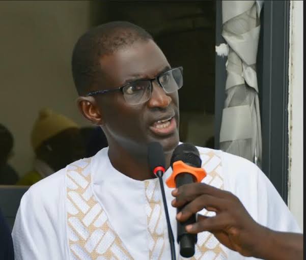 Ansoumana Dione au palais ce lundi pour alerter le chef de l’État sur la crise de la santé mentale au Sénégal
