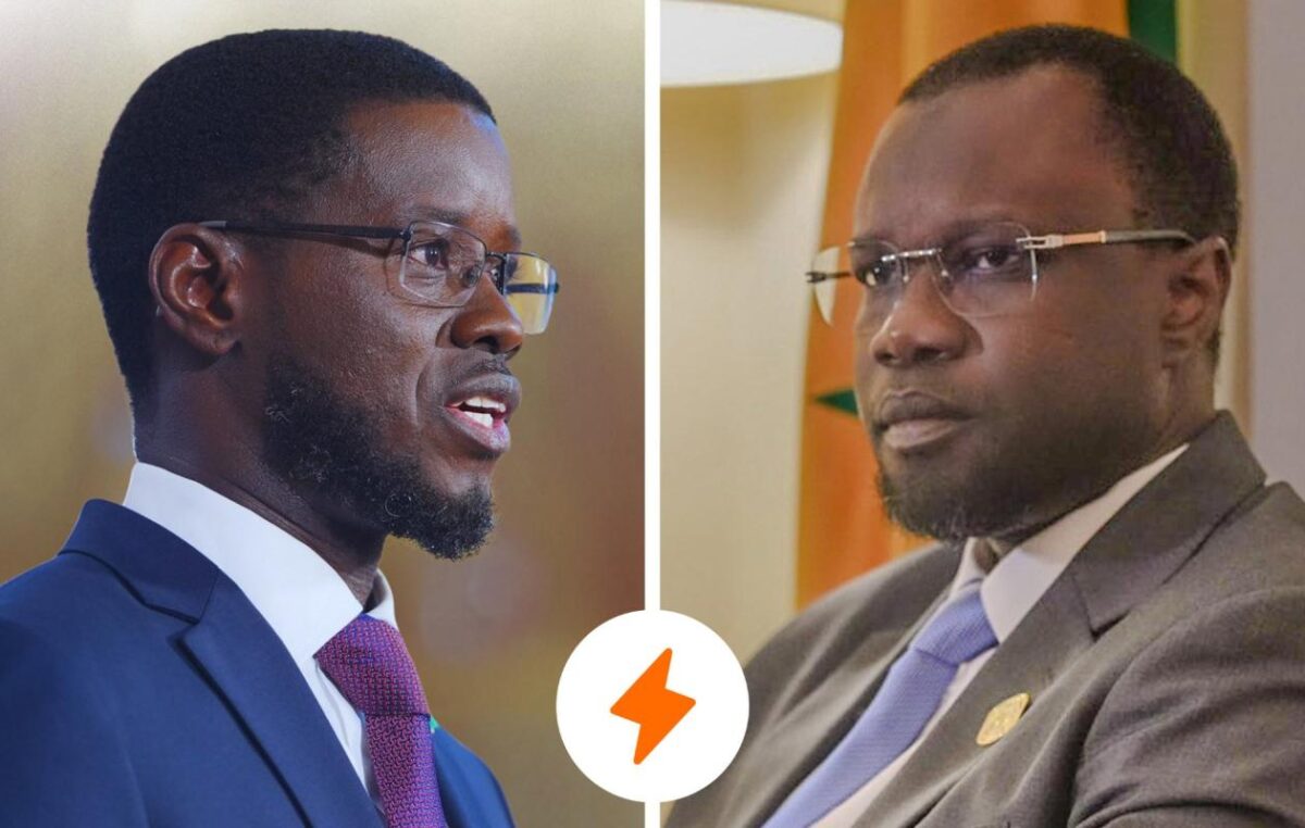 Ziguinchor : le ralliement de Seydou Sané à Kiiraay rebat les cartes du jeu politique local