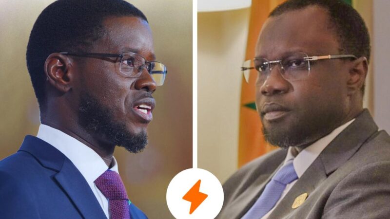 Ziguinchor : le ralliement de Seydou Sané à Kiiraay rebat les cartes du jeu politique local