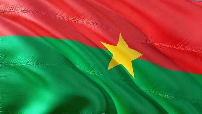 Burkina Faso : les députés rétablissent la peine de mort pour plusieurs infractions