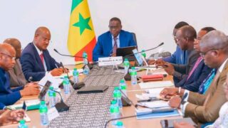 Sénégal : le gouvernement déclenche un dispositif d’urgence face aux risques liés aux fortes pluies