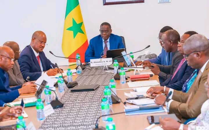 Sénégal : le gouvernement déclenche un dispositif d’urgence face aux risques liés aux fortes pluies