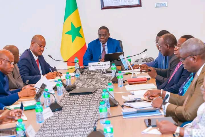 Sénégal : le gouvernement déclenche un dispositif d’urgence face aux risques liés aux fortes pluies