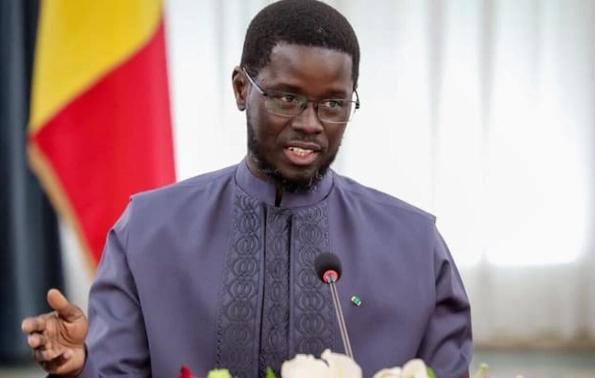 Sénégal : 33 nominations en Conseil des ministres dans 12 départements ministériels