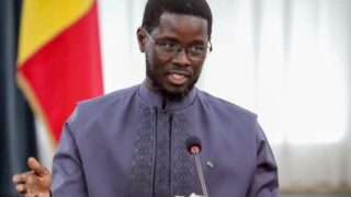 Sénégal : 33 nominations en Conseil des ministres dans 12 départements ministériels