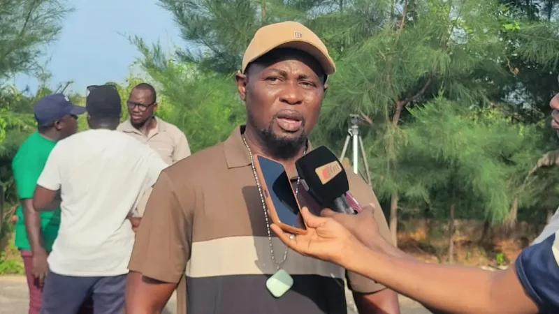 Ziguinchor : les mareyeurs réclament un marché central aux poissons