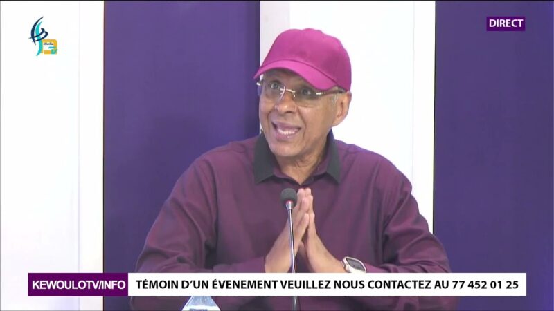 Commissions d’enquête parlementaires : Contrôler n’est pas juger (Par Aboubakr Bengelloun)
