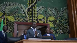 Sonko annonce des enquêtes parlementaires sur les Fonds spéciaux de la Primature, blocs pétroliers, ASER…