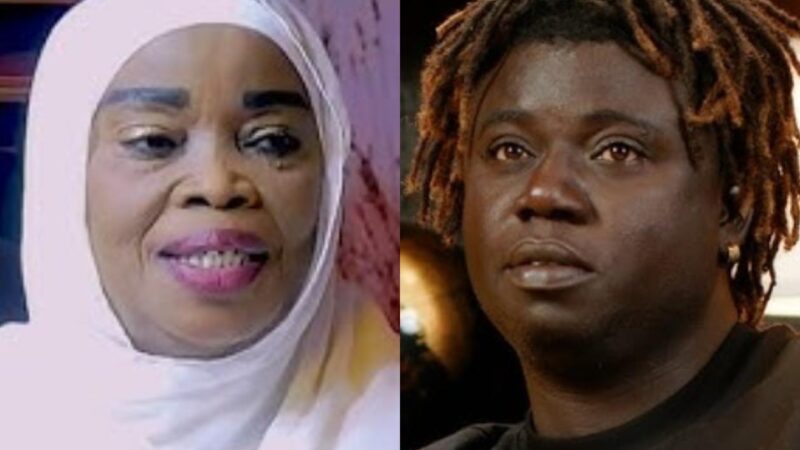 Tribunal de Dakar : Le procès en diffamation entre Fatou Laobé et Pawlish Mbaye programmé ce jeudi