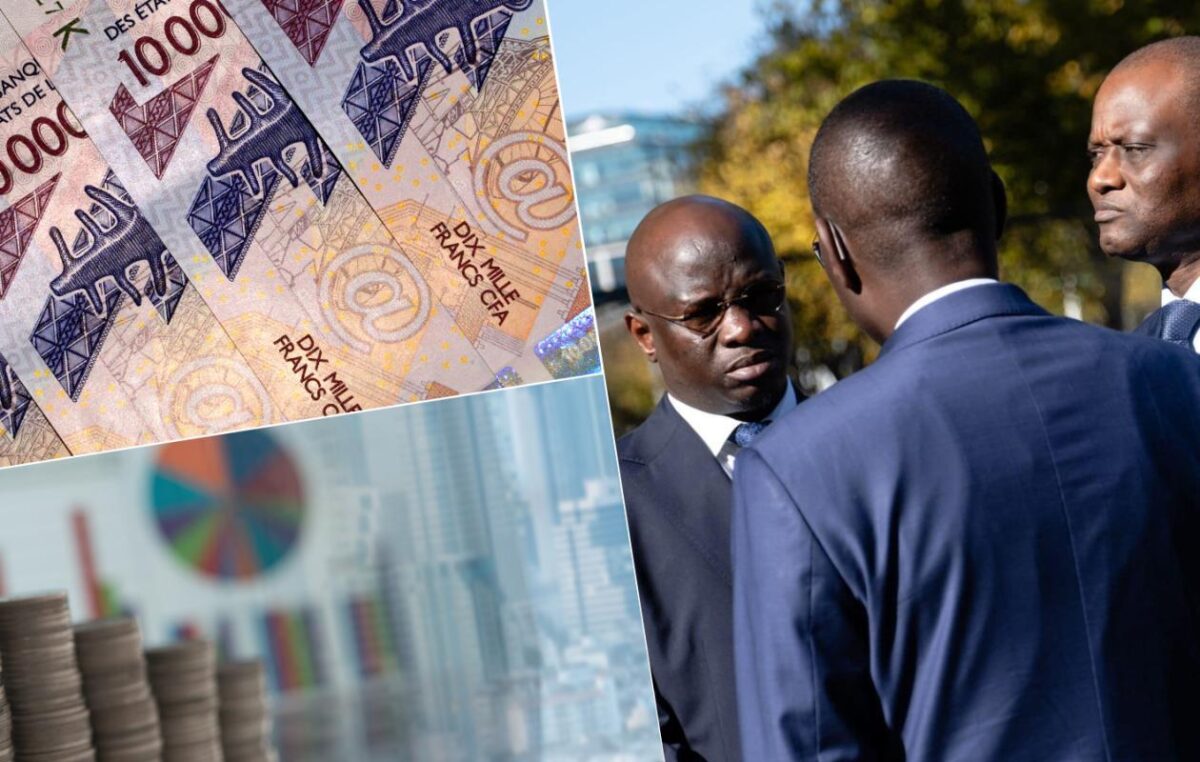 Traitement de la dette : Dakar rassure le marché financier régional