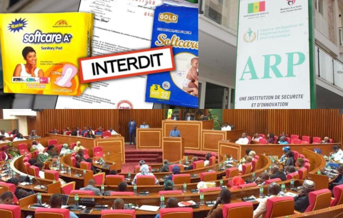 Affaire Softcare : les 10 recommandations de la mission d’information parlementaire